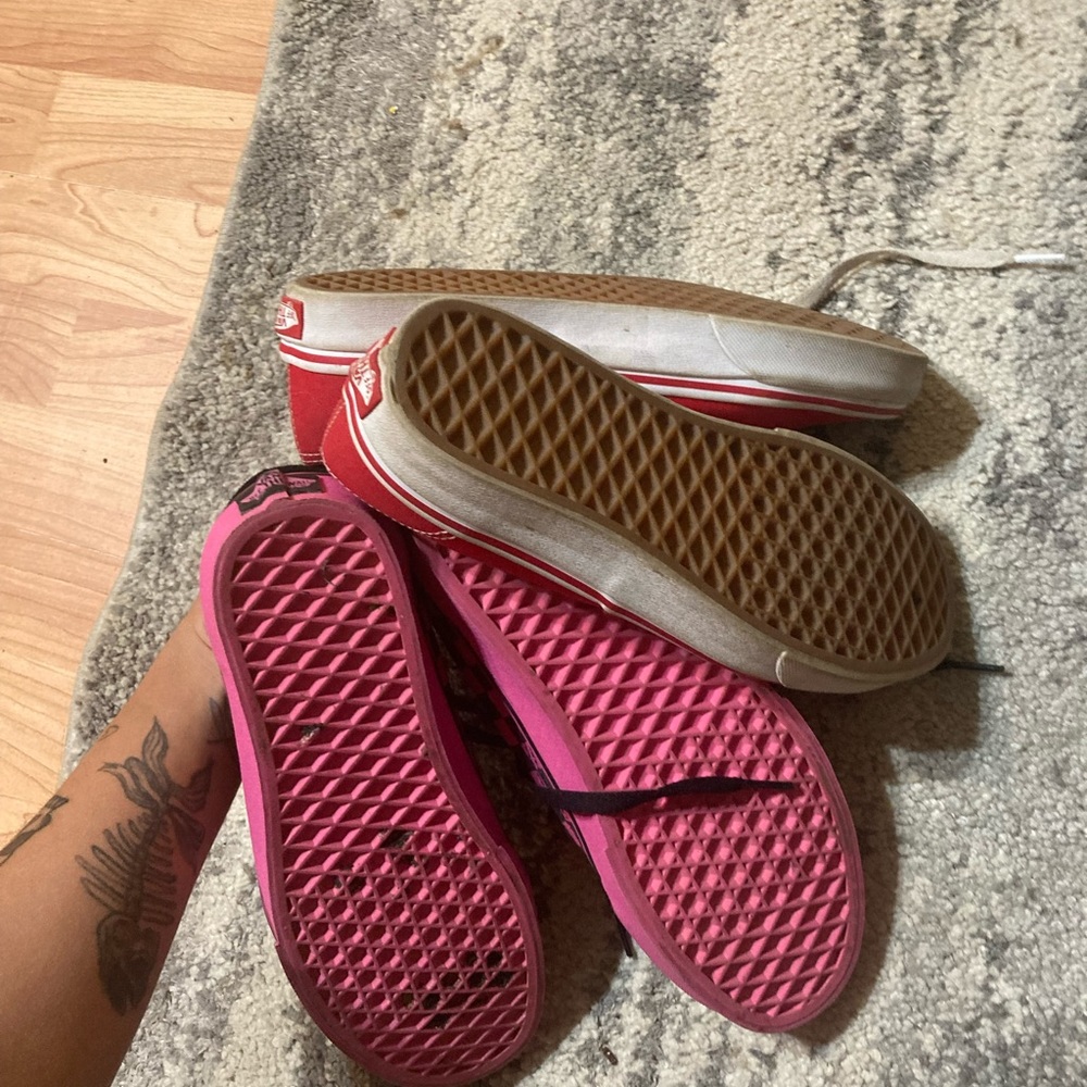 Vans bundle - Picture 6 of 6